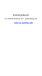 Mobile Screenshot of bobkaleonline.com